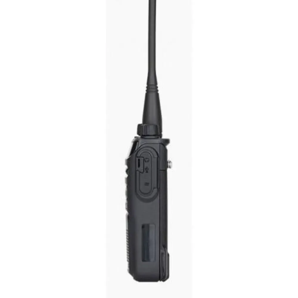 Hytera BD555 Sayısal DMR EL Telsizi