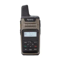 Hytera PD375 Slim Sayısal DMR El Telsizi