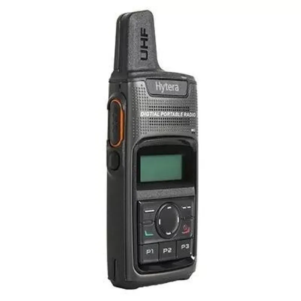 Hytera PD375 Slim Sayısal DMR El Telsizi