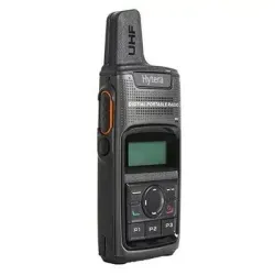 Hytera PD375 Slim Sayısal DMR El Telsizi