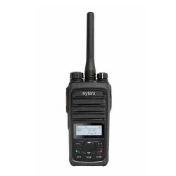 Hytera PD565 Sayısal DMR El Telsizi