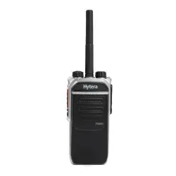 Hytera PD605 Sayısal DMR El Telsizi
