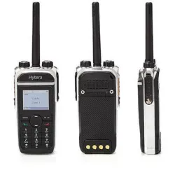 Hytera PD685 Sayısal DMR El Telsizi