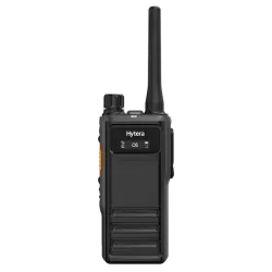 Hytera HP609 Sayısal/Analog El Telsizi