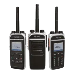 Hytera PD505 Sayısal DMR El Telsizi