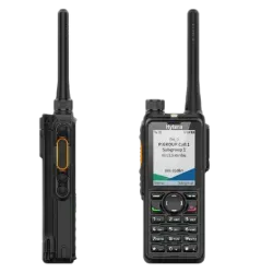 Hytera HP789 Sayısal/Analog El Telsizi