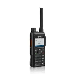 Hytera HP689 Sayısal/Analog El Telsizi