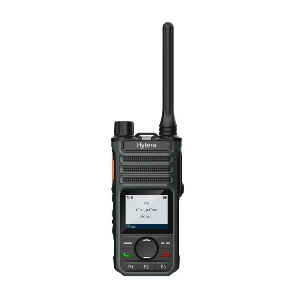 Hytera BP569 Sayısal/Analog El Telsizi