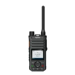 Hytera BP569 Sayısal/Analog El Telsizi