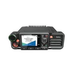 Hytera HM789 Sayısal/Analog Araç Sabit Telsizi
