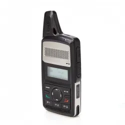 Hytera PD 365LF Ekranlı Dijital Lisanssız PMR El Telsizi