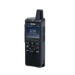 Hytera PNC370 Bas Konuş El Telsizi