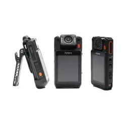 Hytera VM780 Yaka Kamerası