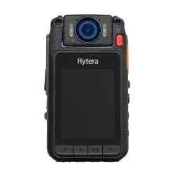 Hytera VM685 Yaka Kamerası