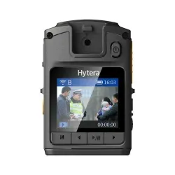 Hytera VM550D Yaka Kamerası