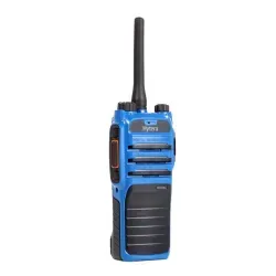 Hytera PD715Ex ATEX Sayısal DMR El Telsizi