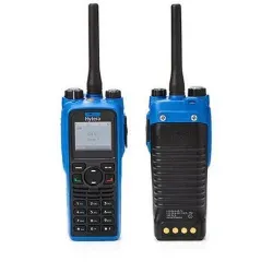 Hytera PD795EX ATEX Sayısal DMR El Telsizi