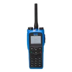 Hytera PD795EX ATEX Sayısal DMR El Telsizi