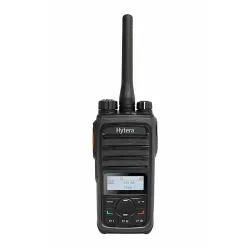 Hytera PD565UL Exproof Sayısal DMR El Telsizi
