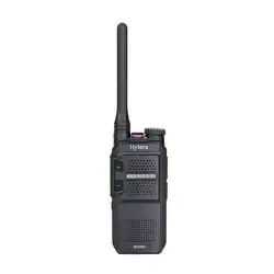 Hytera BD305LF Sayısal Lisanssız El Telsizi