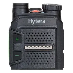 Hytera BD305LF Sayısal Lisanssız El Telsizi