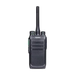 Hytera BD505 Sayısal DMR El Telsizi