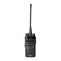 Hytera BD555 Sayısal DMR EL Telsizi