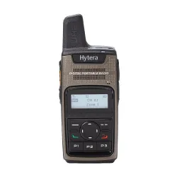 Hytera PD375 Slim Sayısal DMR El Telsizi