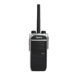 Hytera PD605 Sayısal DMR El Telsizi