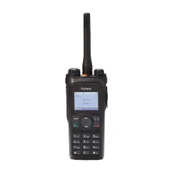 Hytera PD985 Sayısal DMR El Telsizi