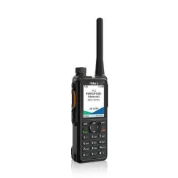 Hytera HP789 Sayısal/Analog El Telsizi