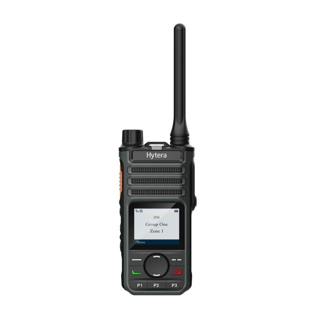 Hytera BP569 Sayısal/Analog El Telsizi