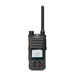 Hytera BP569 Sayısal/Analog El Telsizi