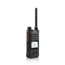 Hytera BP569 Sayısal/Analog El Telsizi