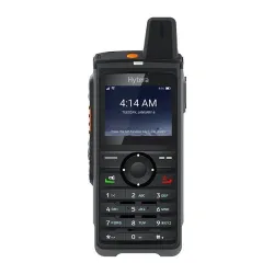 Hytera PNC380 Bas Konuş El Telsizi