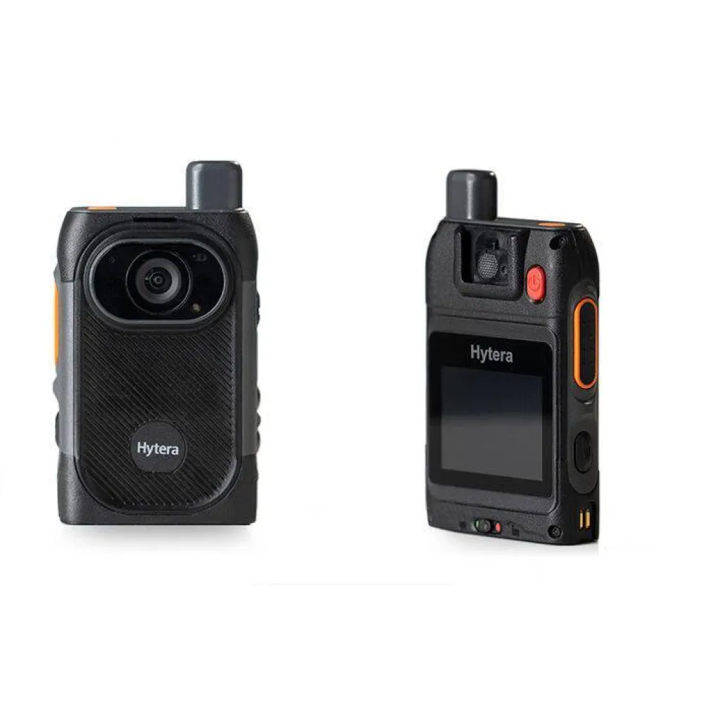 Hytera VM580D Yaka Kamerası