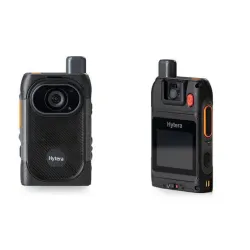 Hytera VM580D Yaka Kamerası