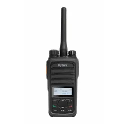 Hytera PD565UL Exproof Sayısal DMR El Telsizi