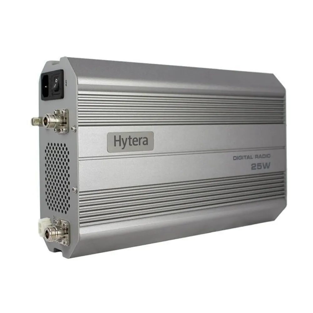 Hytera RD625 Sayısal DMR Tekrarlayıcı Röle
