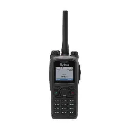 Hytera PT580H Plus TETRA El Telsizi