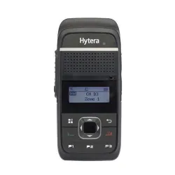 Hytera PD355LF Sayısal Lisanssız El Telsizi