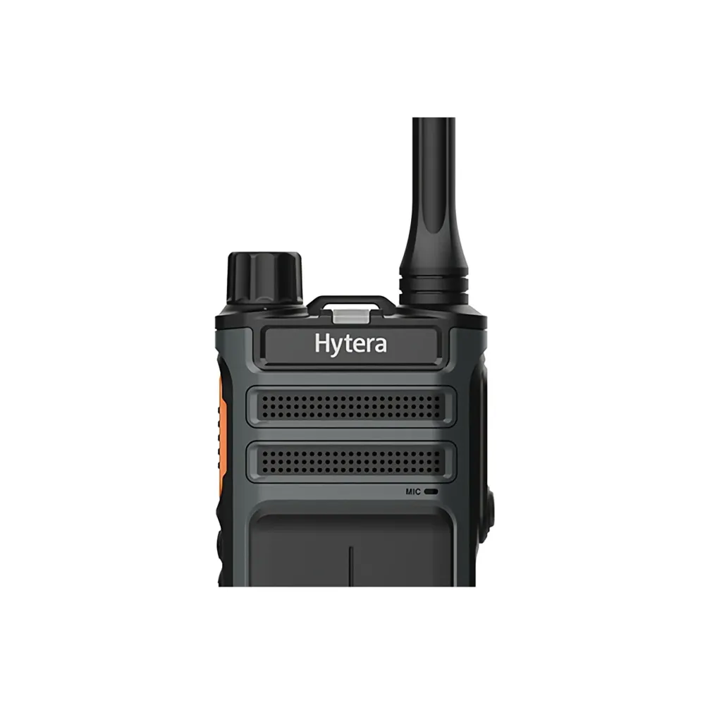 Hytera AP519LF Analog El Telsizi